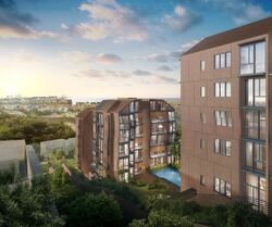 The Hillshore (D5), Condominium #623154451